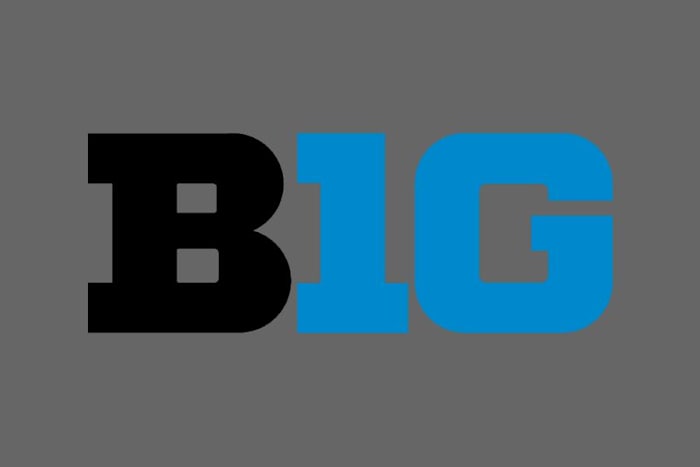 Big Ten logo